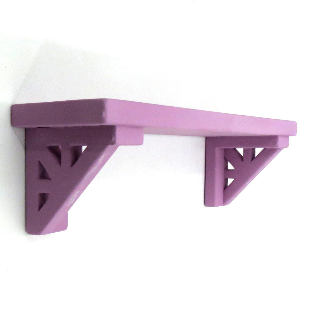 Настінна полиця "Абсолют 50" флокс Миколаїв - фото 1