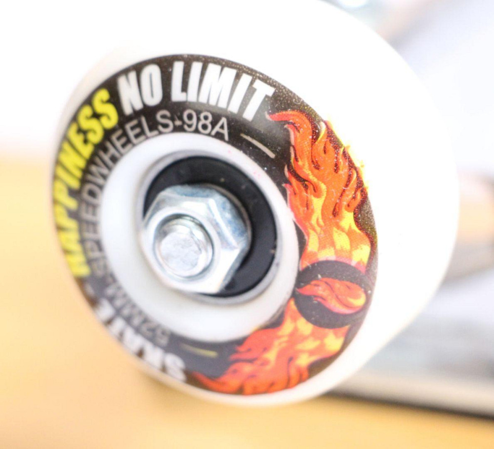 Скейт деревянный Скейтборд "Canada 100%" Одесса - изображение 6