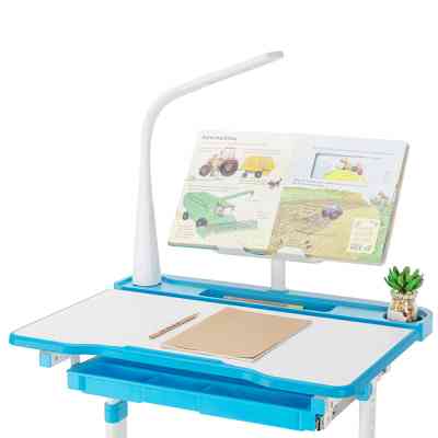 Парта со стулом FunDesk трансформер (2001002219153) Винница