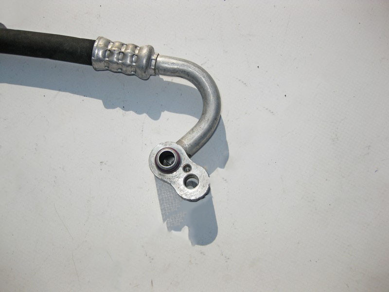 Mercedes-Benz  A2048305316 Трубка кондиціонера від компресора до радіатора C-Class W204 E-Class C207 W212 S212 Одеса - фото 4