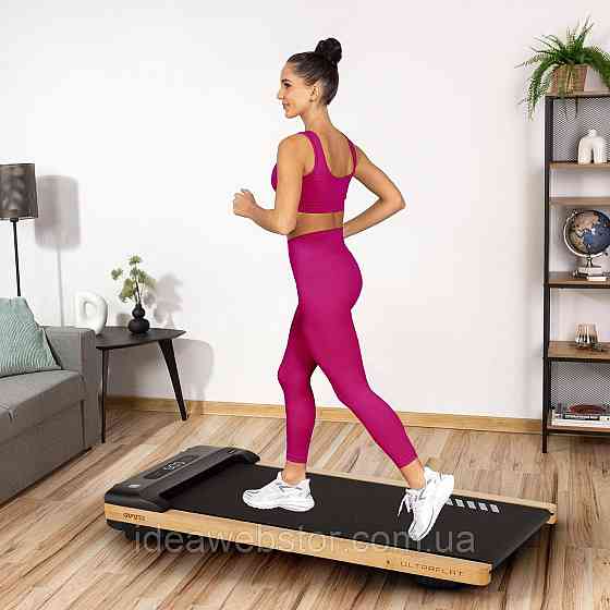 Бігова доріжка GYMTEK XT250 Київ