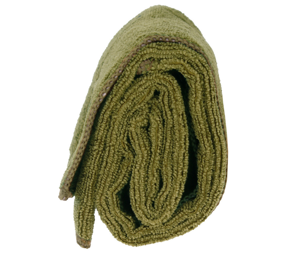 Туристическое Полотенце быстросохнущее 100х50 см с чехлом Mil-Tec от Sturm 