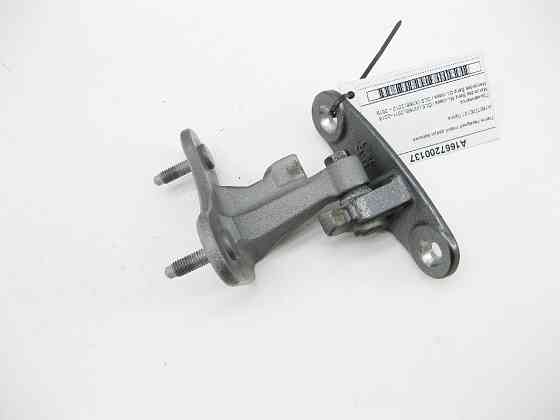 Mercedes-Benz  A1667200137 Петля передніх лівих дверей верхня ML/GLE W166 GL/GLS X166 Одеса