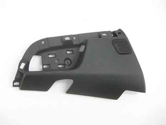 Mercedes-Benz  A2207307131 9D12 Накладка на карті задніх лівих дверей колір антрацит S-class short W220 Одеса