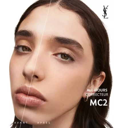 Консилер для обличчя Yves Saint Laurent All Hours Precision Angles Concealer MC2 Слов'янськ