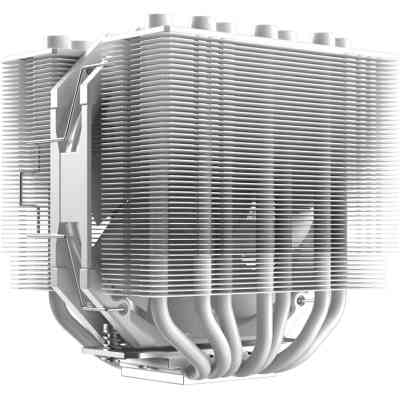 Кулер для процессора ID-Cooling SE-207-XT SLIM SNOW Винница