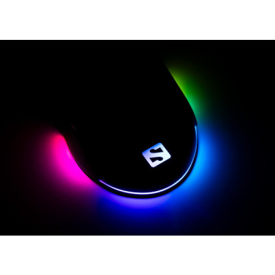 Мишка Sandberg FlexCover 6D Wireless Huano Black (640-28) Вінниця - фото 7