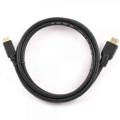 Кабель мультимедійний HDMI M to HDMI micro M 1.8m Cablexpert (CC-HDMI4C-6) Вінниця