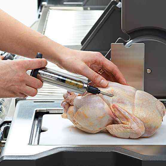 Шприц для маринования Napoleon 55028 Код: 004015 Ровно