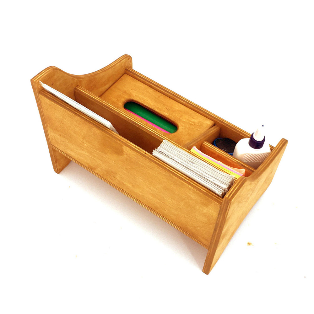 Органайзер настільний "Майрон" каррі Миколаїв - фото 5