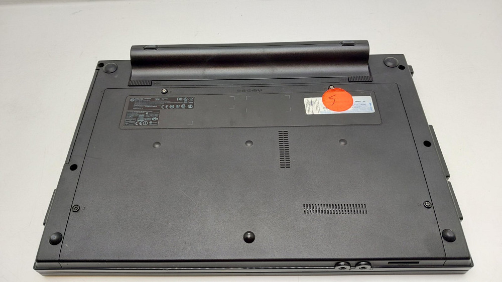 Ноутбук HP 625 Amd V140\2gb ddr3\0\ АКБ+ (Б клас) Луцьк - фото 5