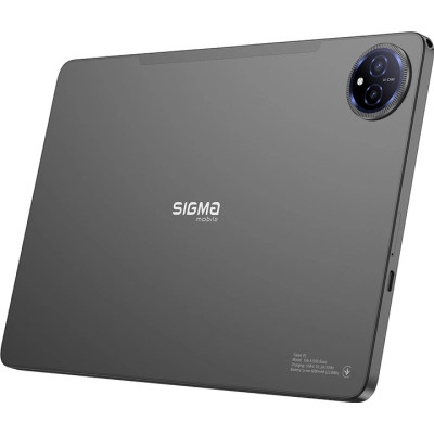 Планшет Sigma Tab A1035 BASIC 10.1" 6/128GB 4G dark grey (4827798966112) Винница - изображение 6