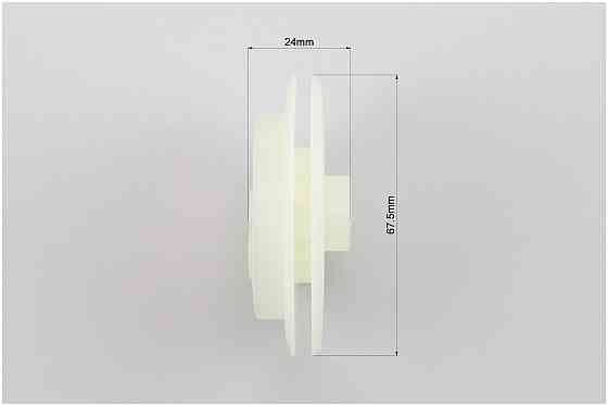 Шків стартера MS-240/260 Київ