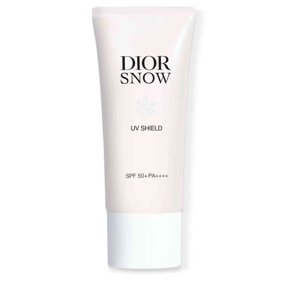 Водостійка емульсія для обличчя Dior Diorsnow UV Shield Tube SPF50 30ml Слов'янськ - фото 1