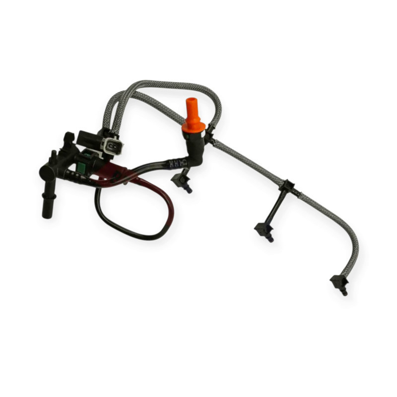 Трубка Ford TRANSIT CONNECT (2002-) паливна Мукачево - фото 1