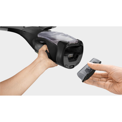 Пилосос Karcher WV 5 Plus (1.633-711.0) Вінниця - фото 2