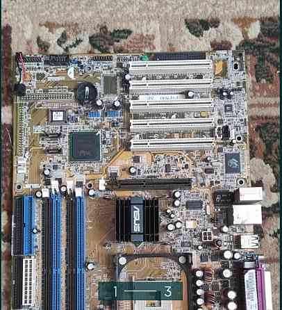 Материнська Плата Київ