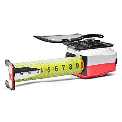 Рулетка Stark Compact 5x25 (503450025) Винница - изображение 5