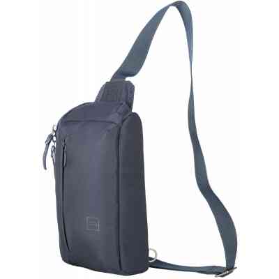Дорожня сумка Tucano Astra Crossbody Blue (BASTCB-B) Вінниця