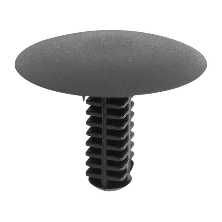 Кліпса обшивки сидінь Acura Honda Infiniti Lexus Suzuki Toyota 90667003SA0 90667SA70030 90667SA7003 10563 Київ - фото 1