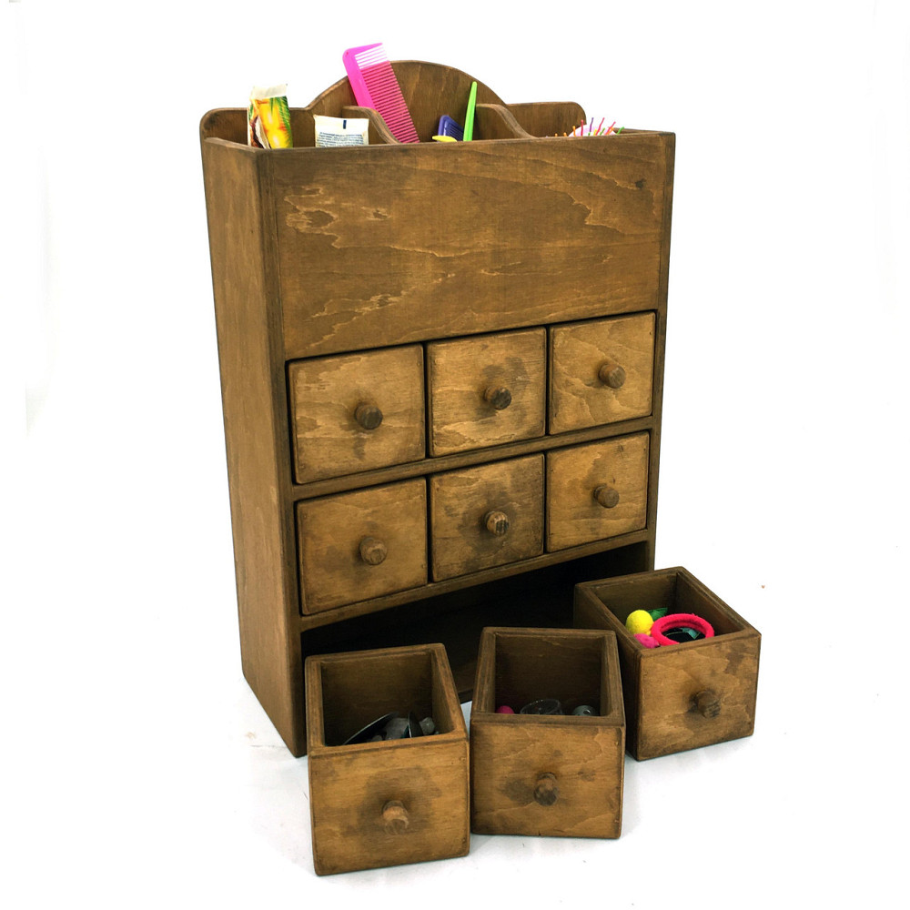 Органайзер для косметики 