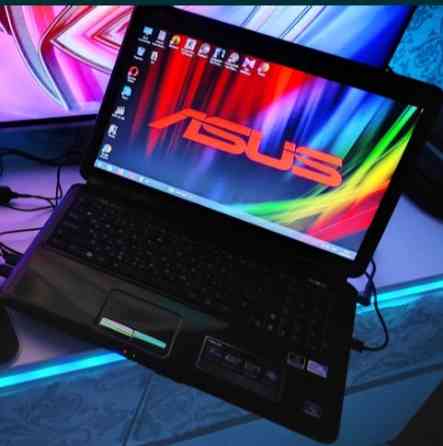 Ноутбук ASUS 15 у чудовому стані. Київ
