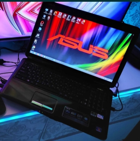 Ноутбук ASUS 15 в отличном состоянии. Киев - изображение 4