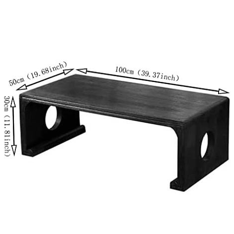 Столик для медитації "Сарасам" капучино Миколаїв - фото 2