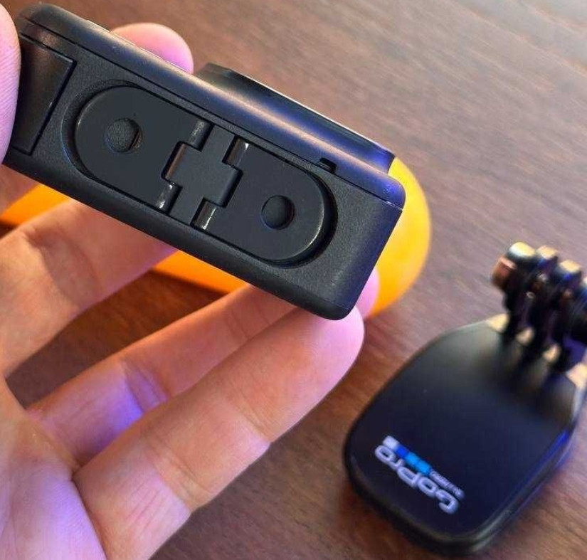 Екш- Камера GoPro Hero 8 Black Киев - изображение 3