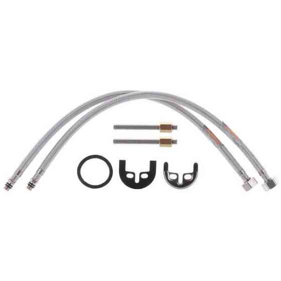 Смеситель для умывальника HAIBA COSMOS 001 Харьков