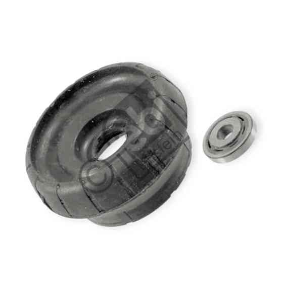 Опора передня Рено Трафік-Опель Віваро 01-(з підш) стійки Мукачево