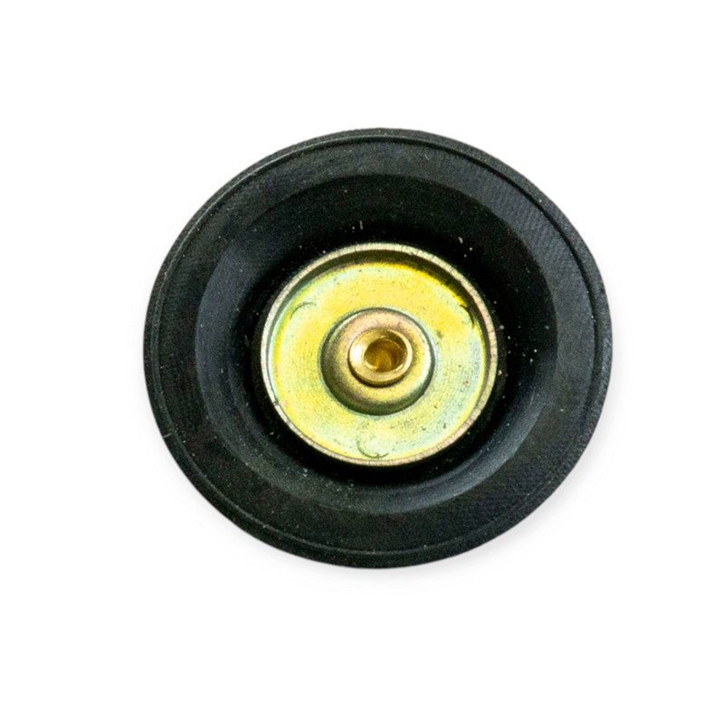 Мембрана скутер 4 т китай ускорителя карбюратора (диафрагма) Мукачево - изображение 1