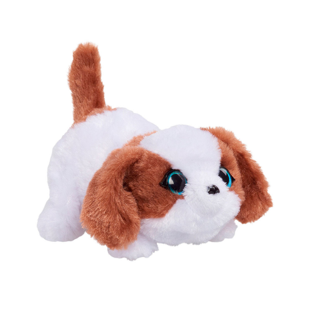 Інтерактивна іграшка Furreal серії My Mini's - Маленьке цуценя Дніпро - фото 1