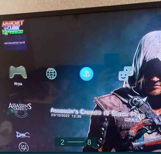 Приставка: Sony PlayStation 3 Super Slim PS3. Харьков