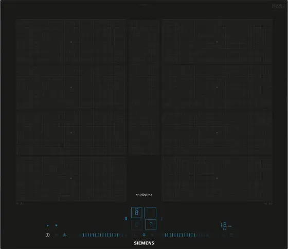 Варочная поверхность Siemens EX677NYV6E Киев
