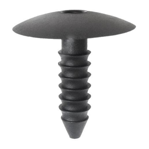 Клипса тепло-шумоизоляции капота Chevrolet Daewoo Opel Mercedes A0019971386 0019971386 A0009974886 0009974886 Киев - изображение 1