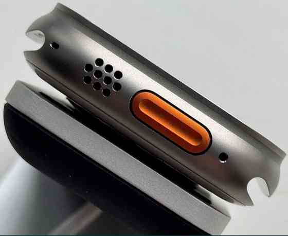 Смарт -Часы Apple Watch Ultra 2 в Идеале! Киев