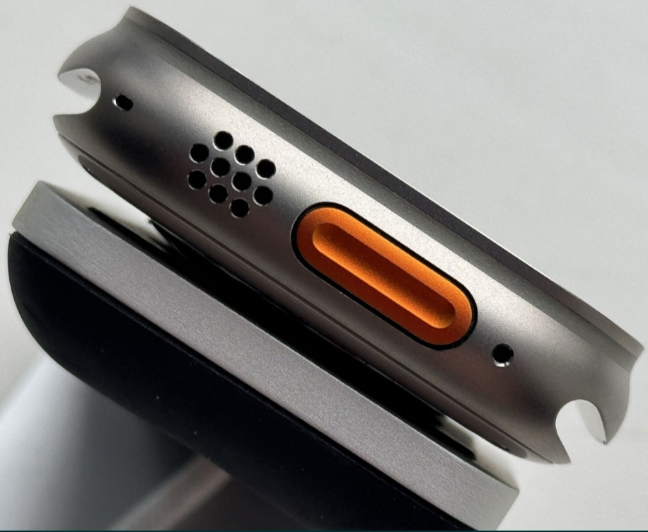 Смарт -Часы Apple Watch Ultra 2 в Идеале! Киев - изображение 5