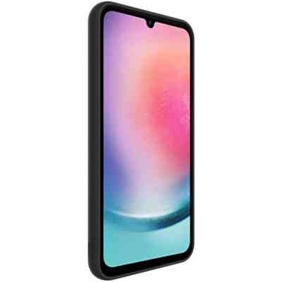 Чохол до мобільного телефона BeCover Samsung Galaxy A25 5G SM-A256 Black (710902) Вінниця