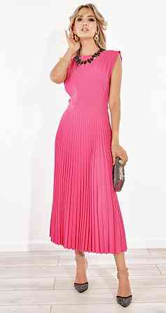 Красиве рожеве плаття Київ