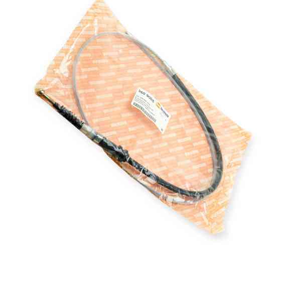 Трос ручника автомобиль Фольцваген Caddy III 04- (лев, прав) Мукачево