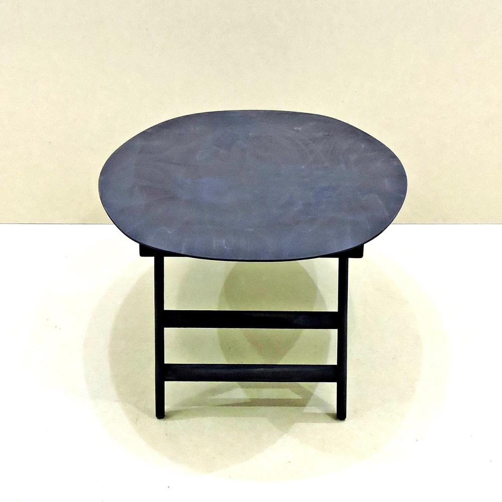 Столик-піднос для сніданку "Монтана" венге Миколаїв - фото 3