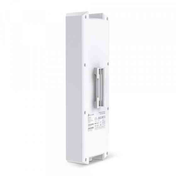 Точка доступу TP-Link EAP610 Outdoor, AX1800 1xGE LAN PoE MU-MIMO стел (EAP610-Outdoor) Киев