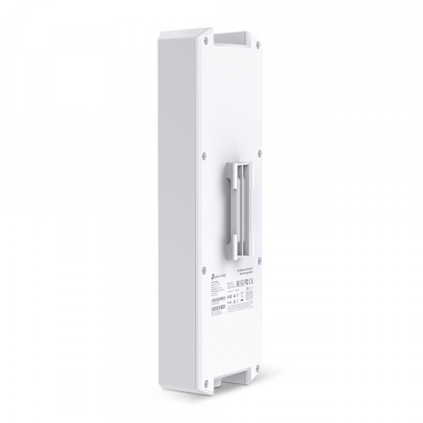 Точка доступу TP-Link EAP610 Outdoor, AX1800 1xGE LAN PoE MU-MIMO стел (EAP610-Outdoor) Киев - изображение 3