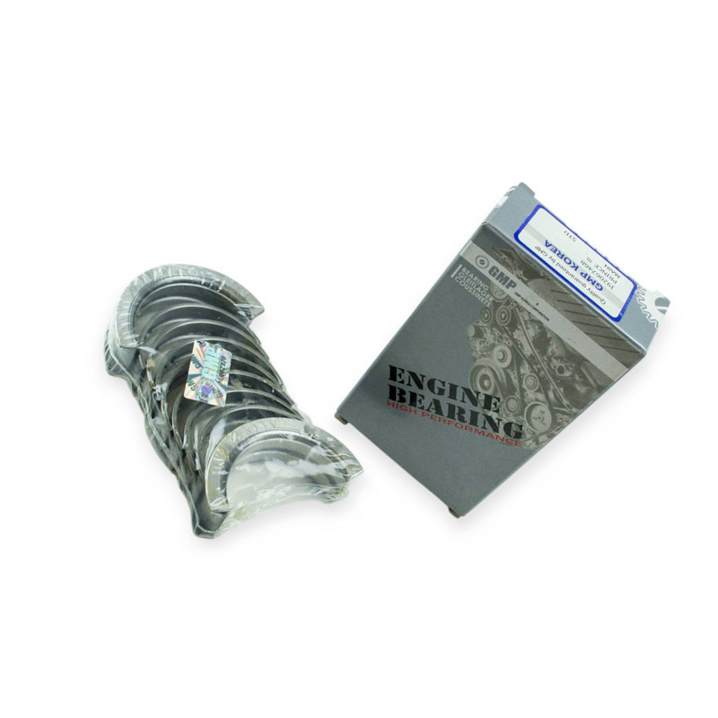 Вкладыши Lacetti 1.8-2.0 стандарт корень коленвала Мукачево - изображение 1