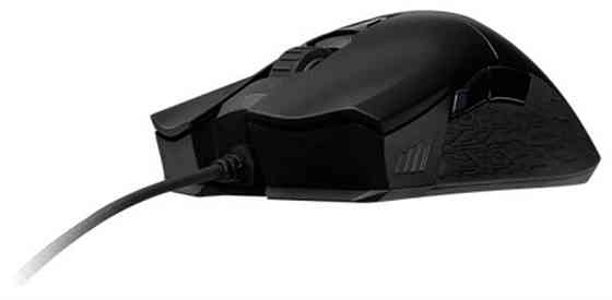 Миша Gigabyte Aorus M3 RGB Black_акція Чорний Харьков