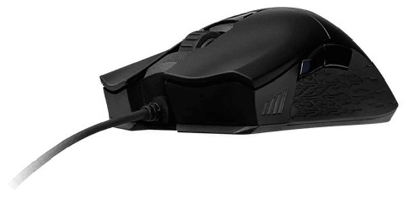 Миша Gigabyte Aorus M3 RGB Black_акція Чорний Харьков - изображение 2
