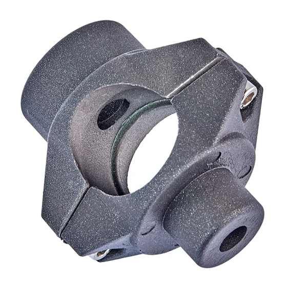 Насадка кругла Europroduct EP.WS032R для паяльника PPR труб 32mm (EP6109) Киев