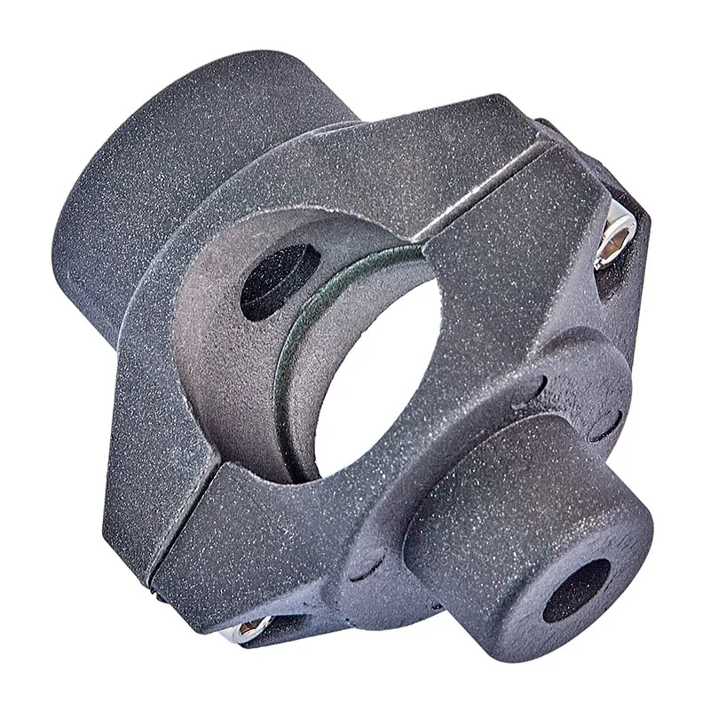 Насадка кругла Europroduct EP.WS032R для паяльника PPR труб 32 mm (EP6109) Київ - фото 1