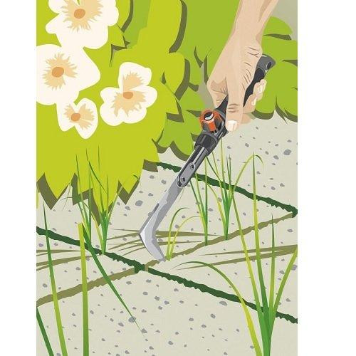 Очисник щілин GARDENA Ergo Одеса - фото 7